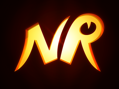 Happy Halloween design halloween illustration initials lettering light october greetings photoshop pumpkin signature typography wish