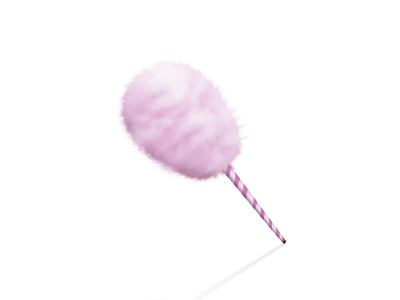 CottonCandy