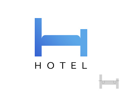 Hotel by RainArtistics on Dribbble