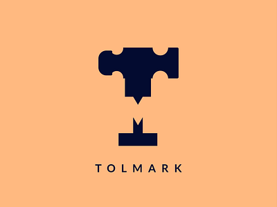 Tolmark - Logo Exploration 1