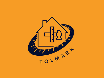 Tolmark - Logo Exploration 3