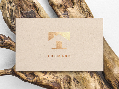 Tolmark Brand Assets brand identity branding branding assets carpentry concept design icon identity logo photoshop presentation sign style symbol tool typography visual identity wood wordmark