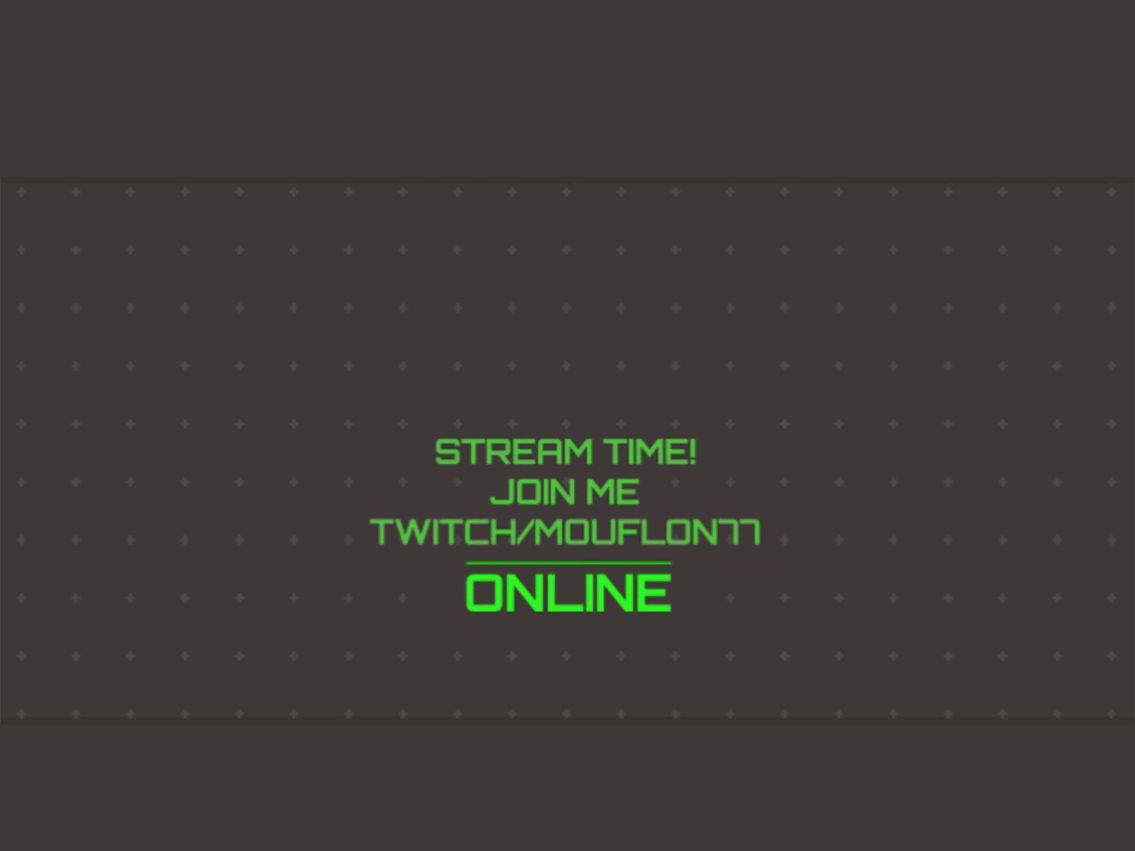 dailyui014 animated gif animation countdown countdown timer dailyui dailyuichallenge twitch ui xd