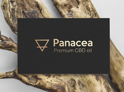 Business card design branding design logo