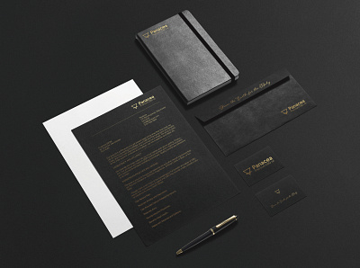 Panacea Stationary