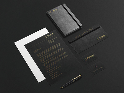 Panacea Stationary