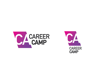 Career camp Logo Ideas
