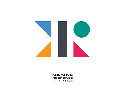 Kreative Response (Logo pitch)