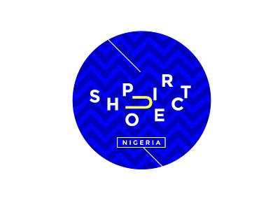 ShopDirectNG - Brand Element blue brand element logo minimal