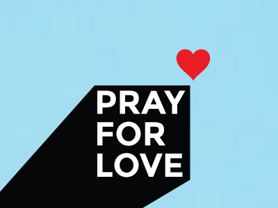 Pray For Love hope kenya logo love mali nigeria paris symbol terror