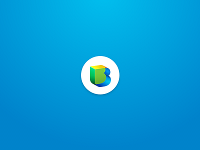 BuxMe: Logo & look app identity logo mobile