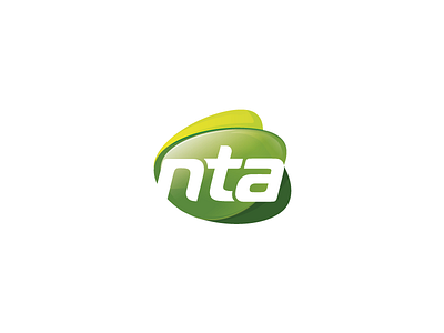 Redesign Idea for NTA (pitch) app broadcast identity logo tech television tv