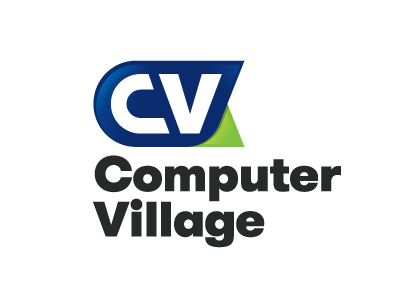 LogoMarch Day 1: Computer Village.