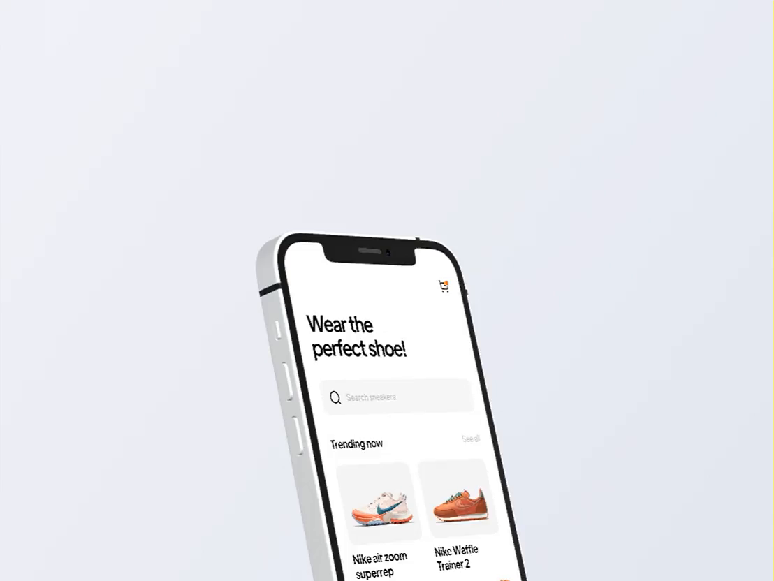 snkrs app online