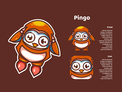 pingo