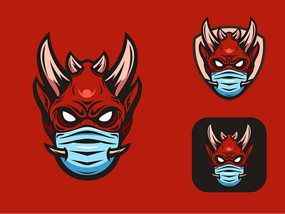 oni Mask