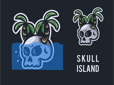 skull island