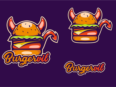 burgervil