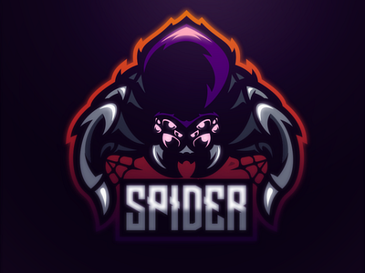 spider