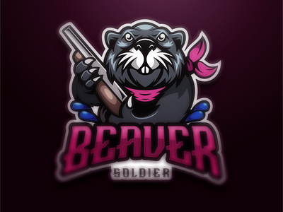 BEAVER SOLDIER