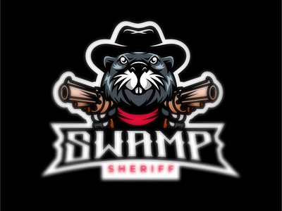 swamp sheriff