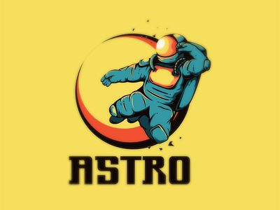 astro