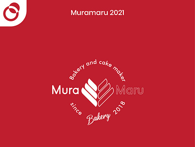 Muramaru Logo Design branding design logo logodesign minimalism