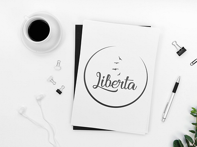 Liberta logo