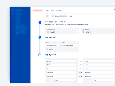 Integrate Jira issues with your application