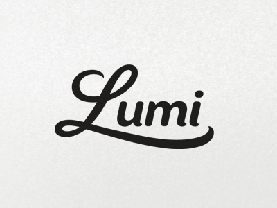 Lumi Logo