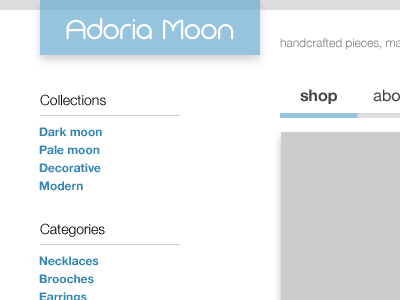 Adoria Moon
