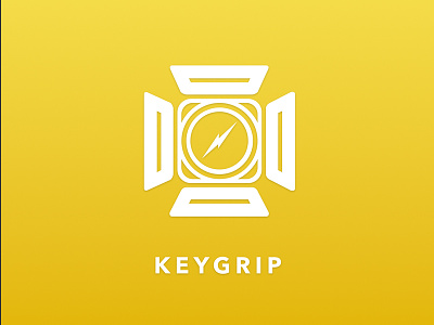 Keygrip Mobile 7 bolt ios keygrip light stage
