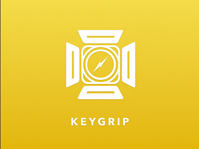 Keygrip Mobile