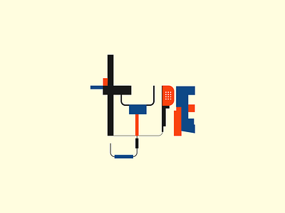 Type3 experiment lines type