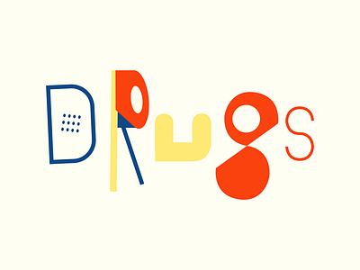 Drugs drugs experimenting form letters