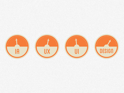 Interactive Design Control Panel controls design gauges ia illustrator interactive design ui ux