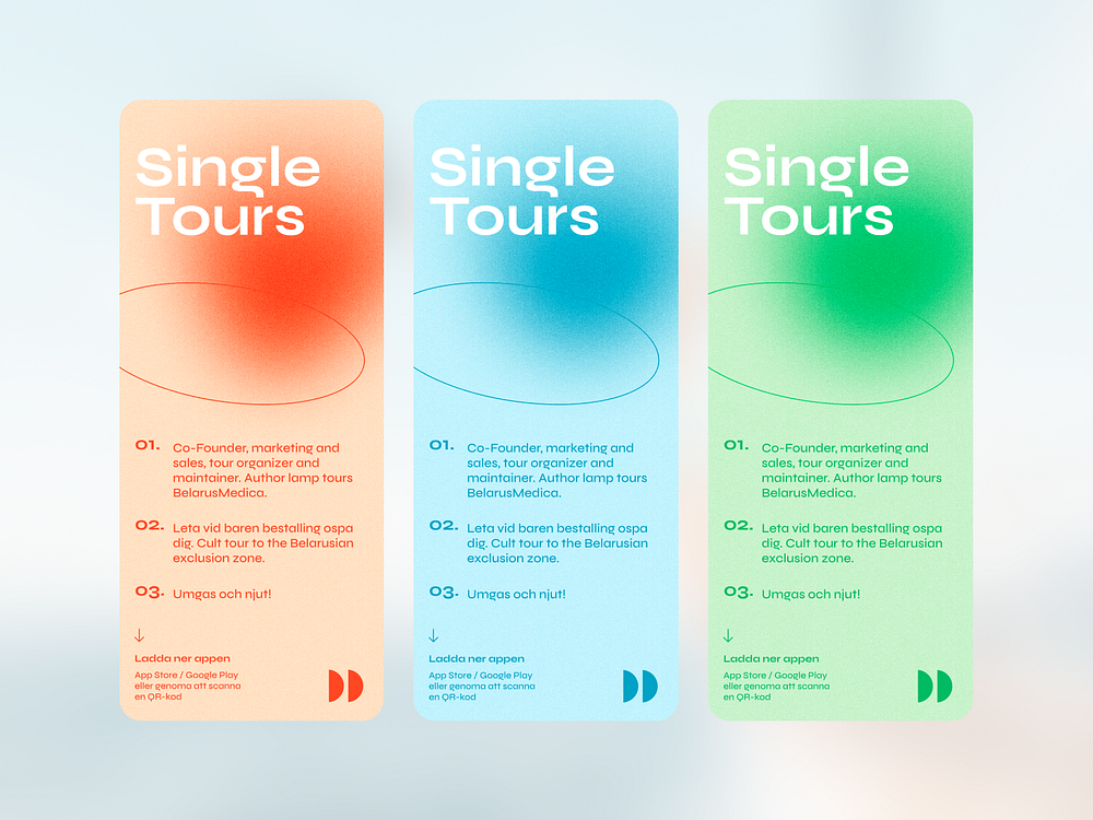 single-tours-the-concept-of-identity-by-artur-lopato-on-dribbble