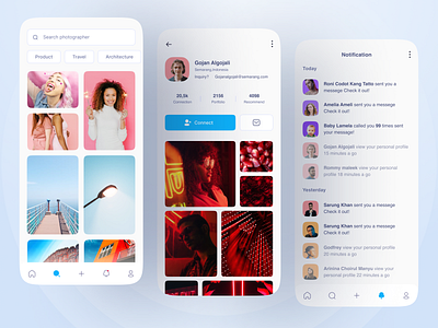 Anti Social - Photography Social Media - Part 2 by Kurnia Majid for ...