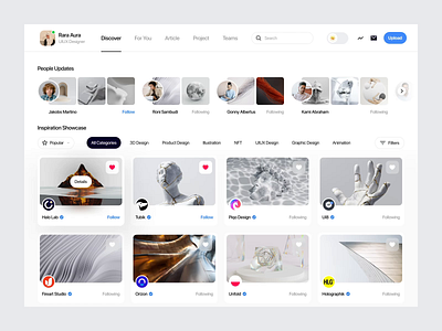 Freelance Motion Designer designs, themes, templates and downloadable  graphic elements on Dribbble