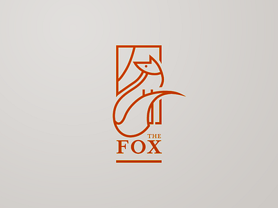 THE FOX