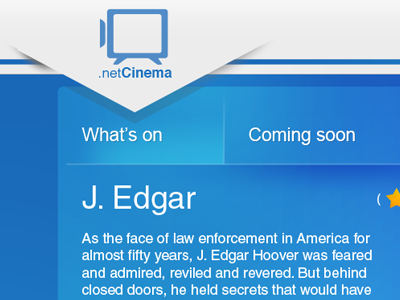 .net cinema header