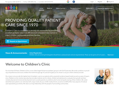 Children Clinic