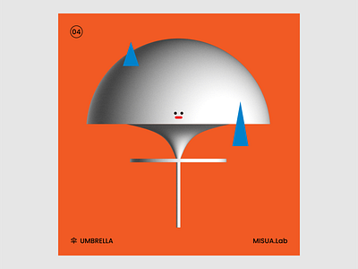 伞｜Umbrella