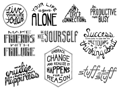 10 Truths