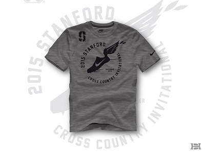 2015 Stanford XC Invitational