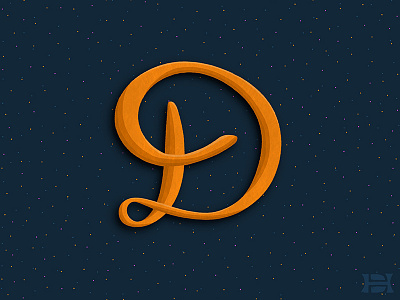 D bevel script