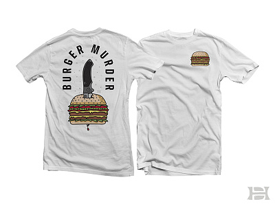 Burger Murder