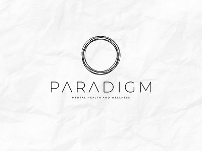 paradigm logo