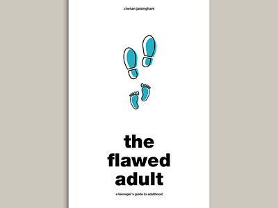 Book cover design