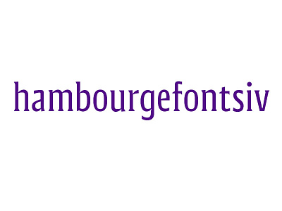 Petits serifs glyphic incise serif type design typography